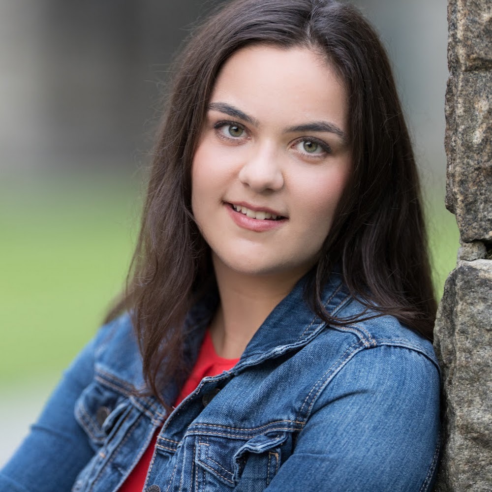 Meet your Posher, Aileen